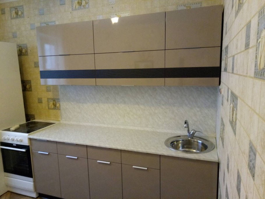 Кухня Терра Глосс