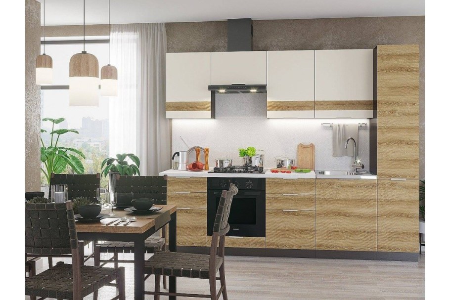 Ель Карпатская 203-6т