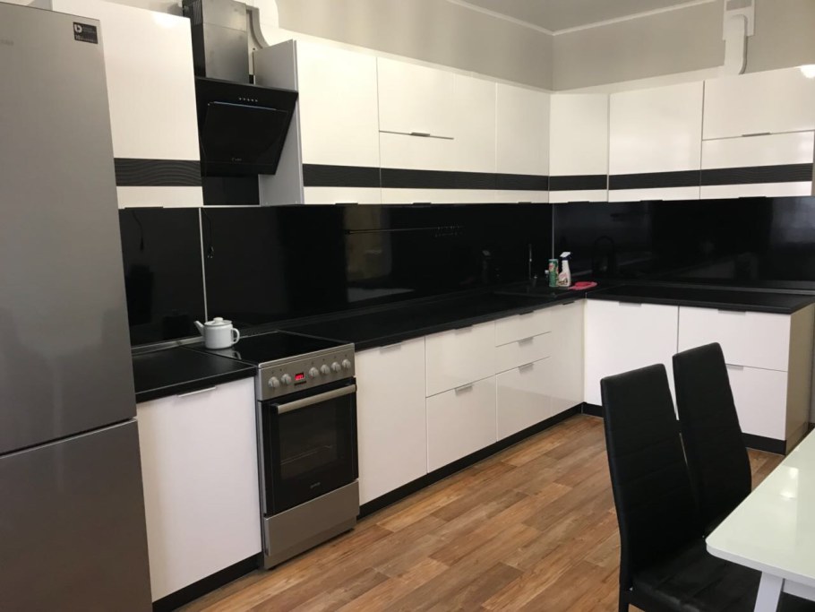 Кухня Терра угловая