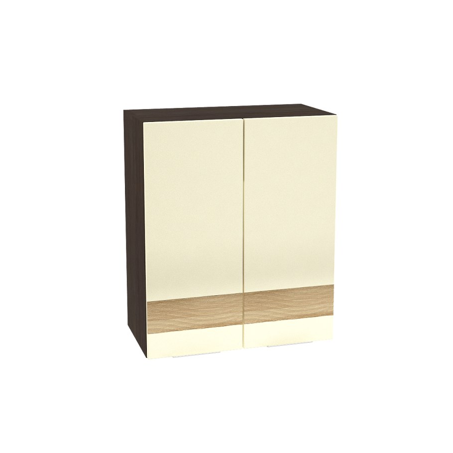 Кухня Терра ель Карпатская/ваниль софт