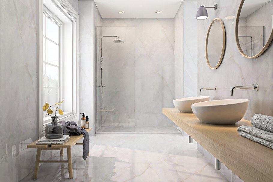 Мрамор Калакатта Каррара