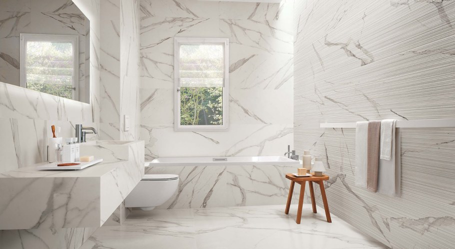 Calacatta ROMA керамогранит