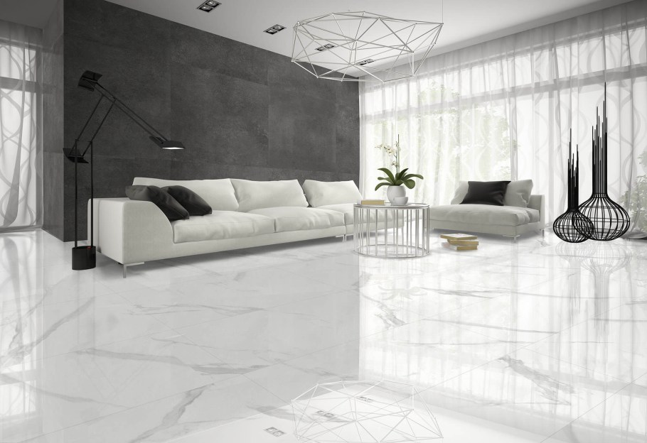Luxury Calacatta 60x120