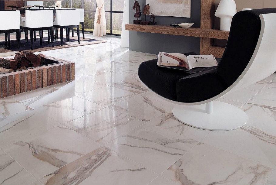 Плитка Porcelanosa Calacata