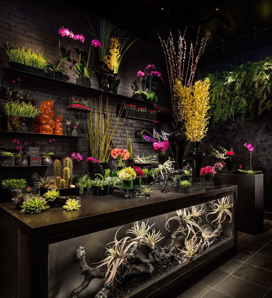 Цветочный бутик Irakere