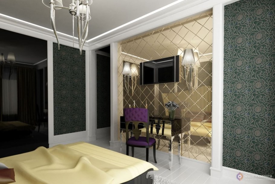 Нео ар деко