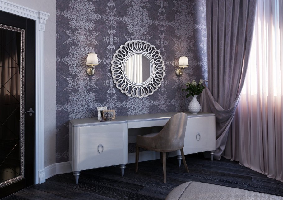 Арт деко Эстетика