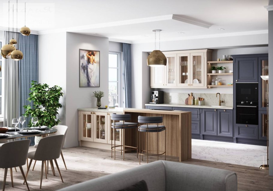 Кухни Мария кухня Борго