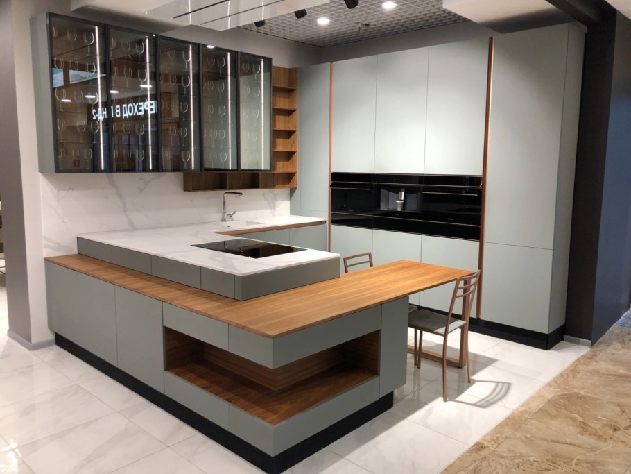 Остров многофункциональный кухня Казань