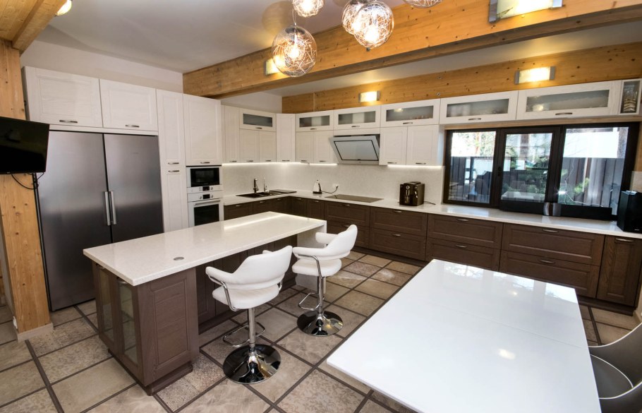 Кухни Нева студия