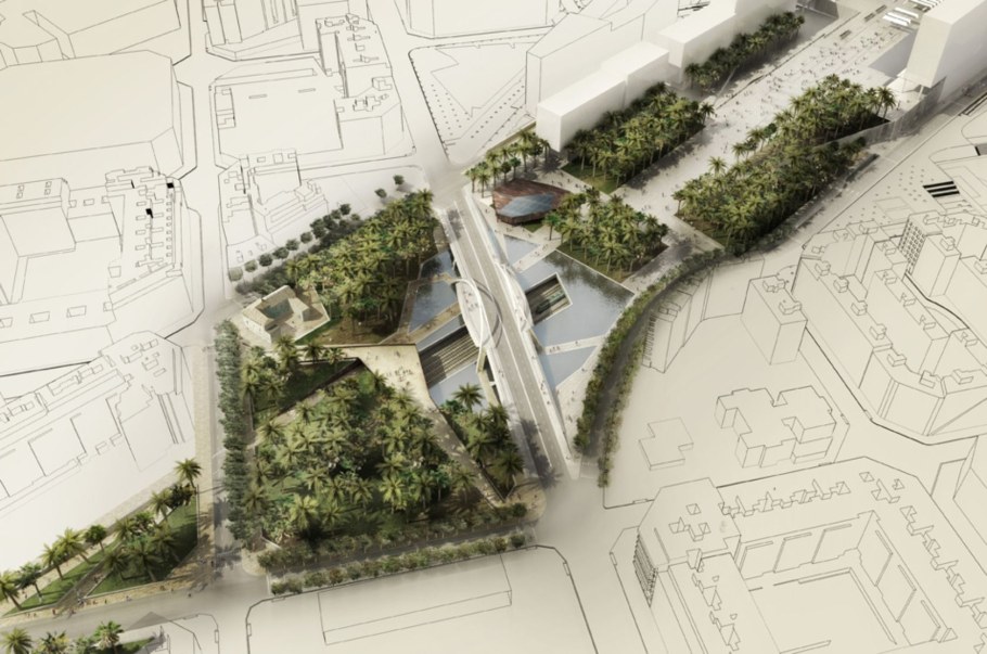 Проект градостроительства