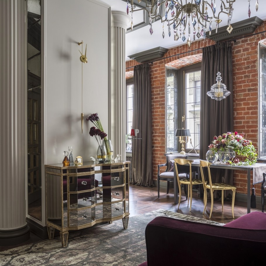 АРХРЕВЮ Неоклассика