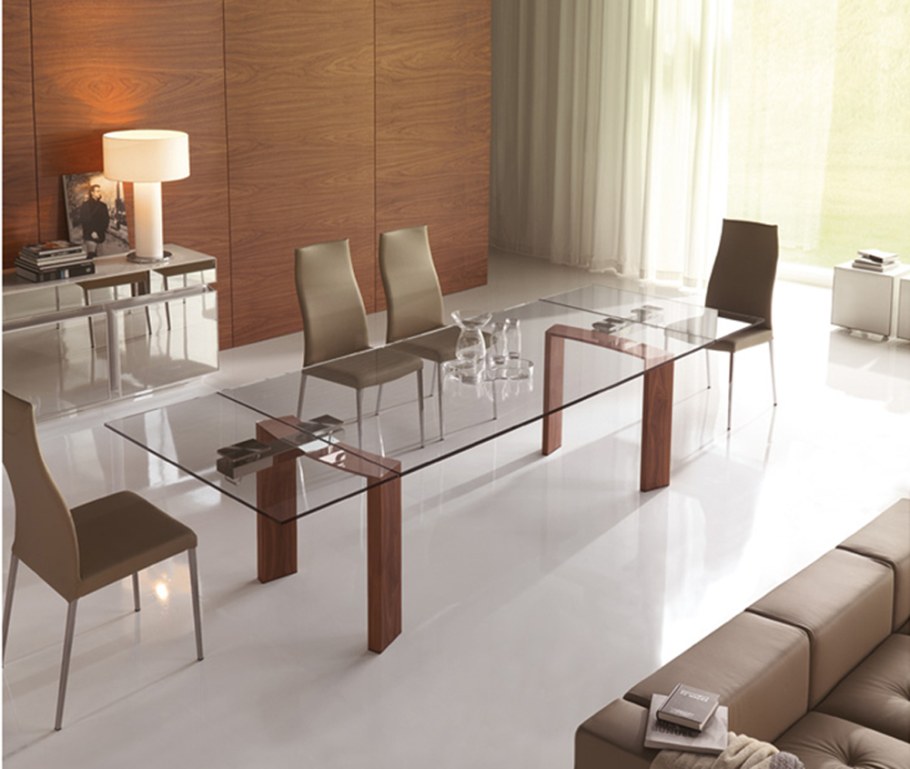 Обеденный стол event фабрика Amboan