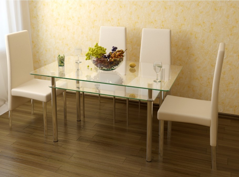 Стол обеденный Рио