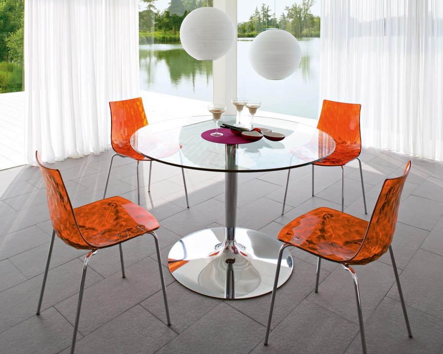 Стол Planet Calligaris