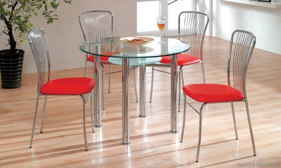 Стол стеклянный кухонный икеа