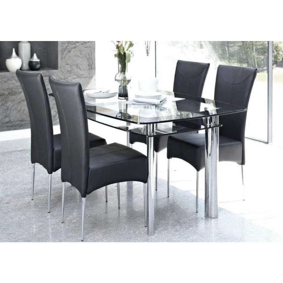 Модные кухонные столы