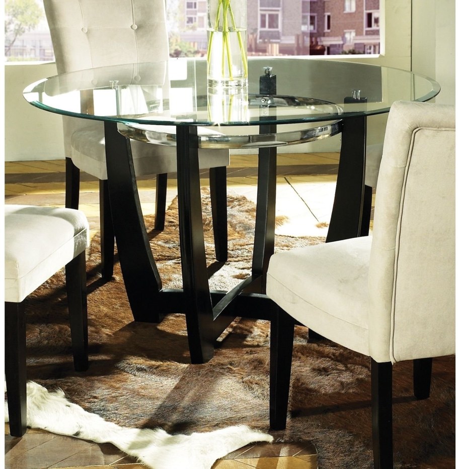 Tempered Glass столы стеклянные кухонные