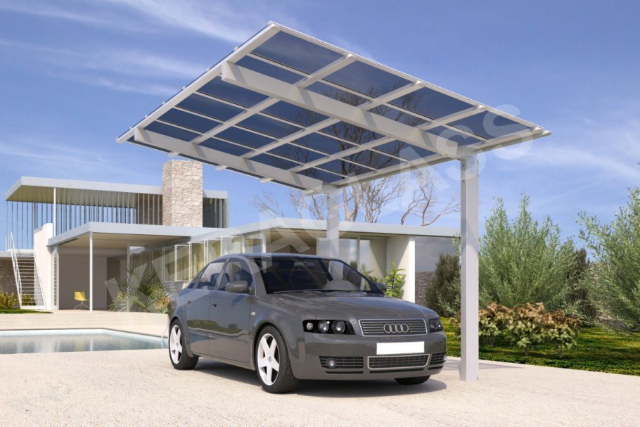 Навесы Carport