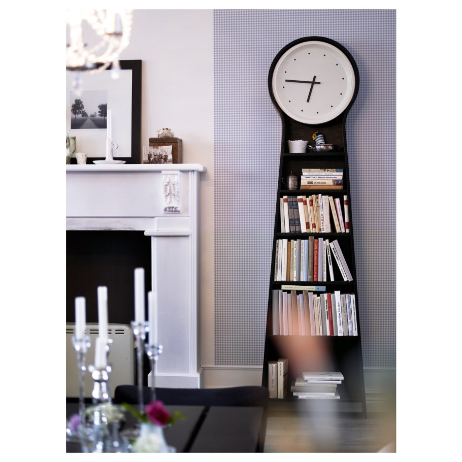 Напольные часы икеа