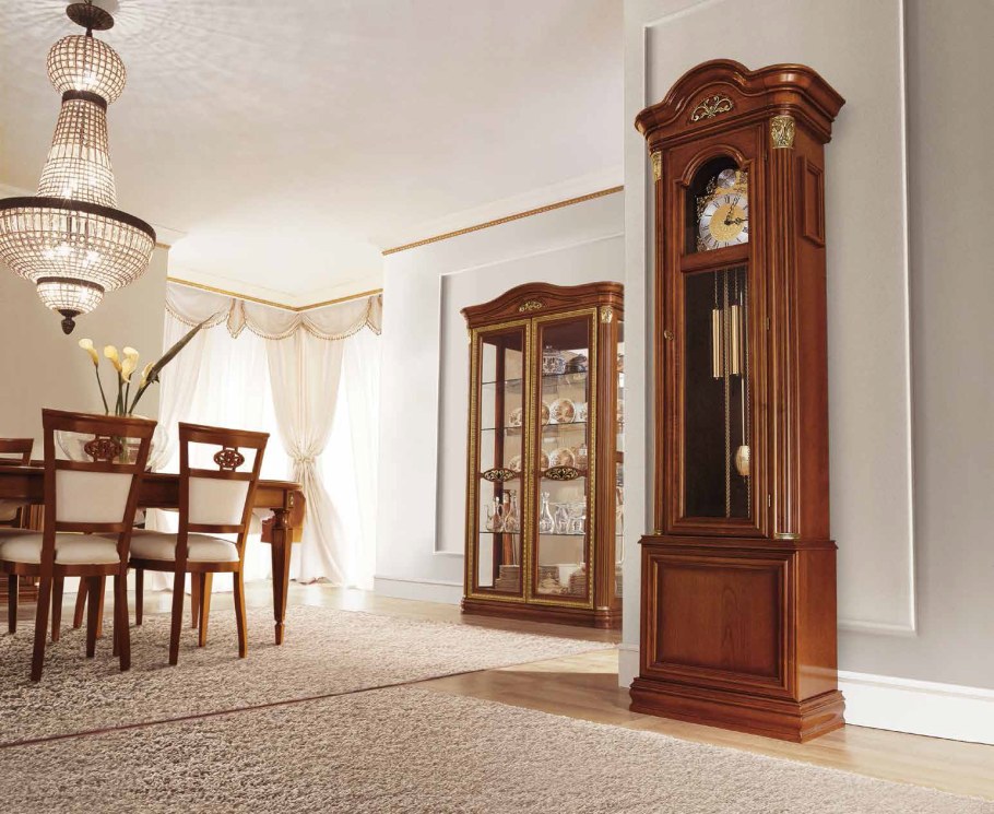 Итальянская мебель