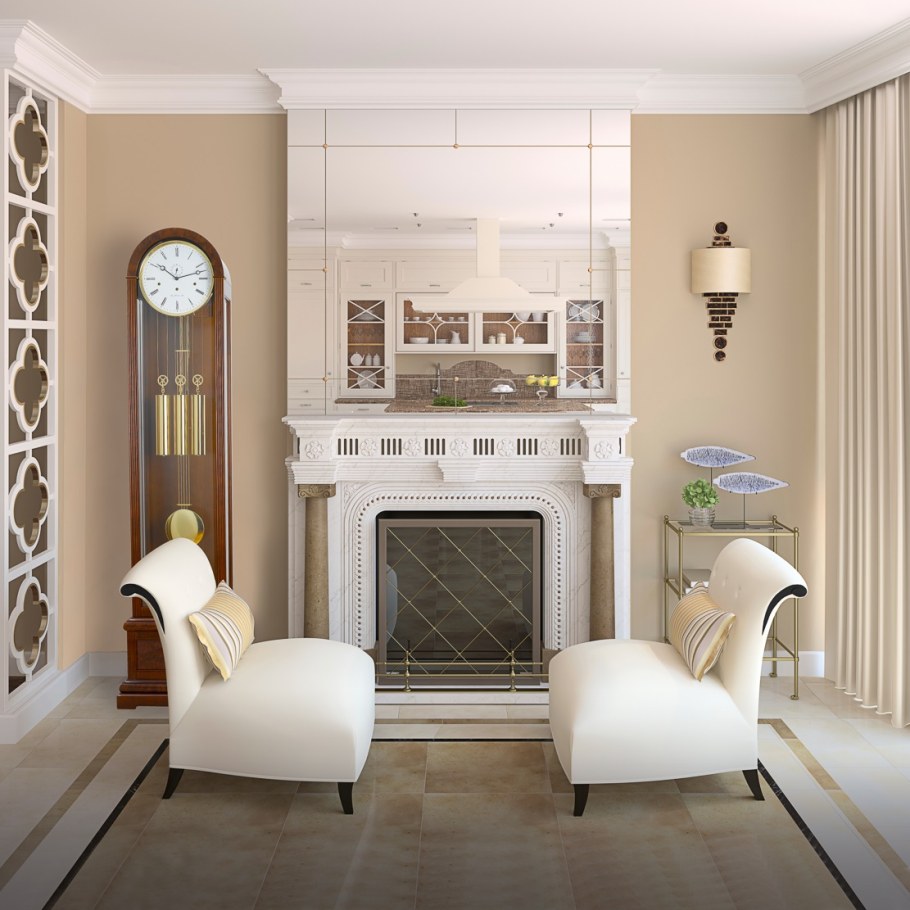 Напольные часы Hermle 01087-030461