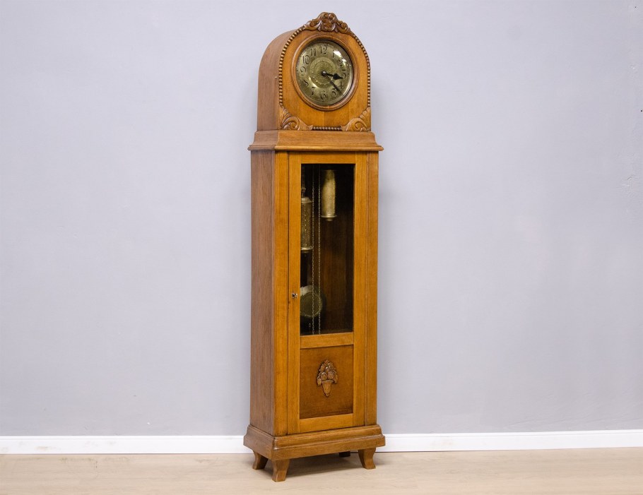 Часы напольные FMS DRGM