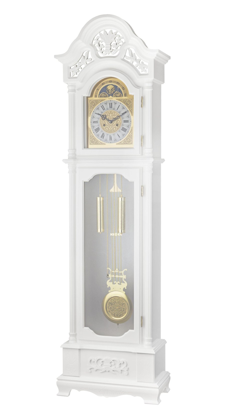 Напольные часы Aviere 01065w