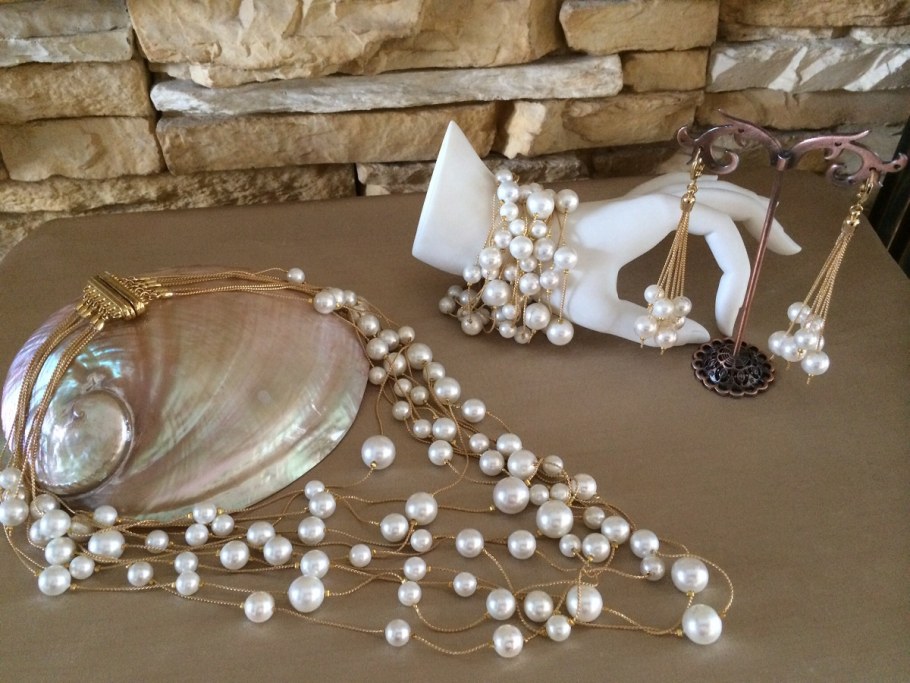 Дизайнерские украшения