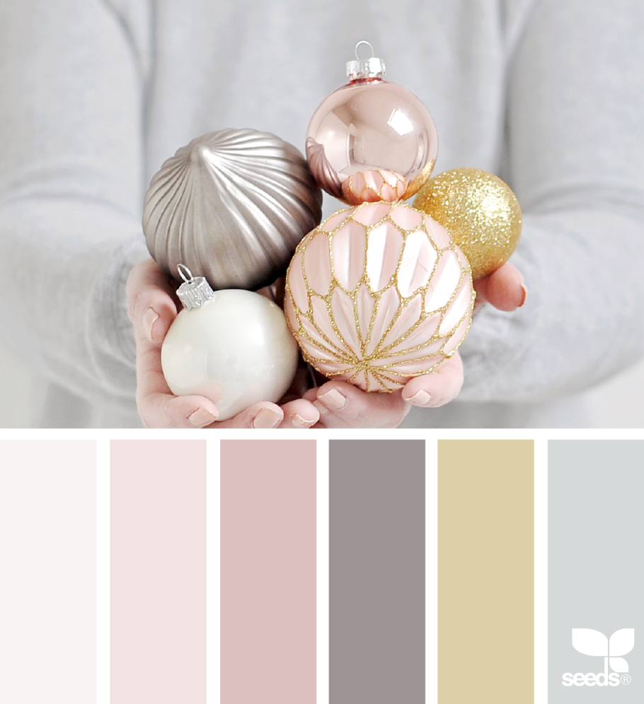 Пастельные тона