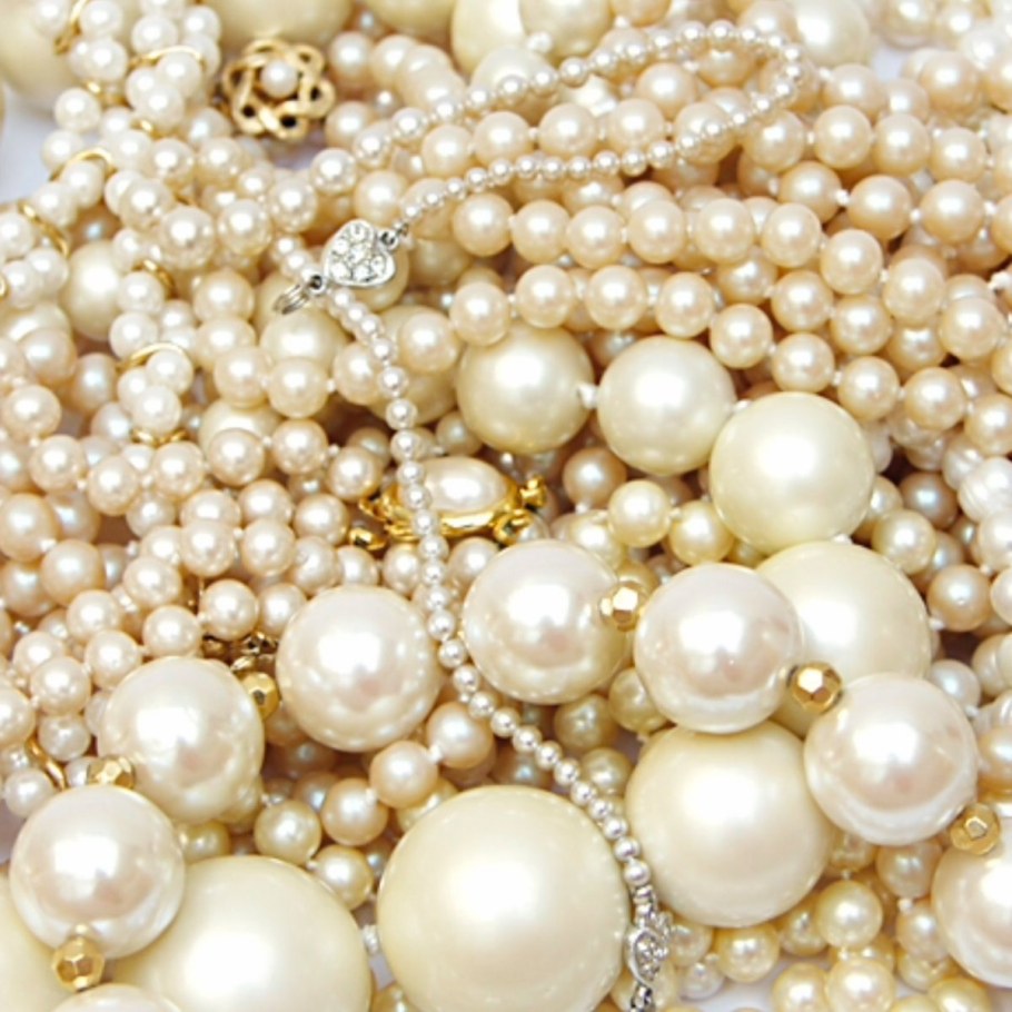 ЯМАГИВА жемчуг