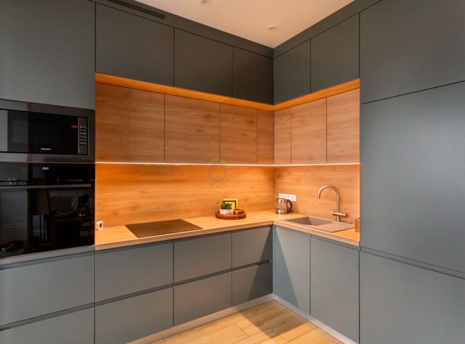 Fenix NTM фасады