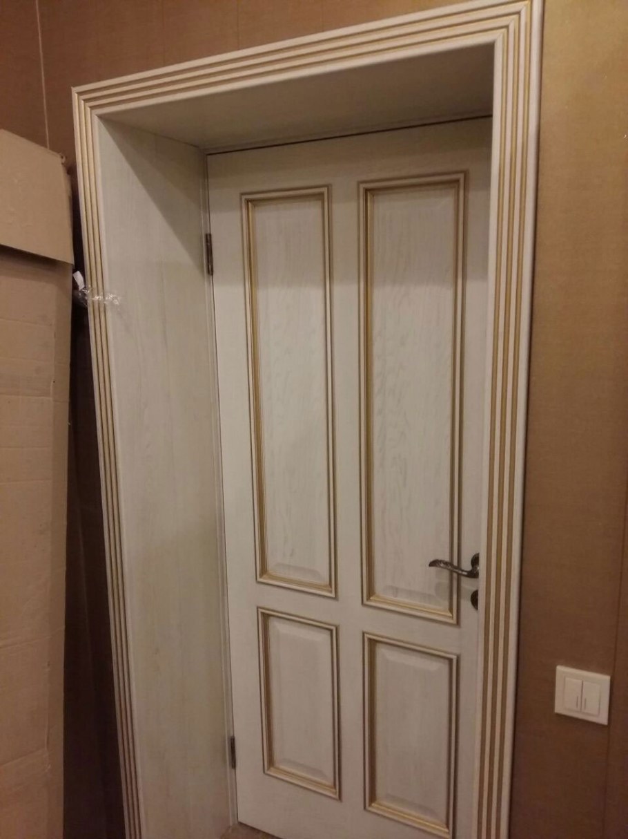 Доборы на межкомнатные двери