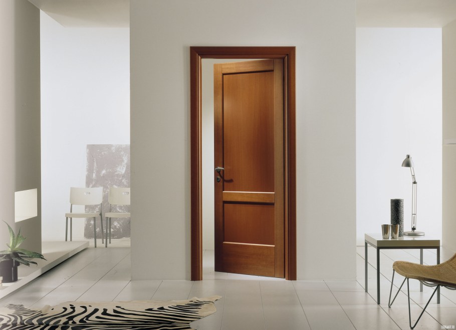 Дверь межкомнатная s11h