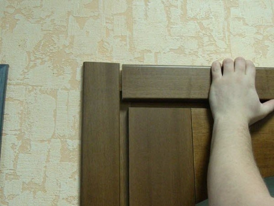 Доборы на межкомнатные двери