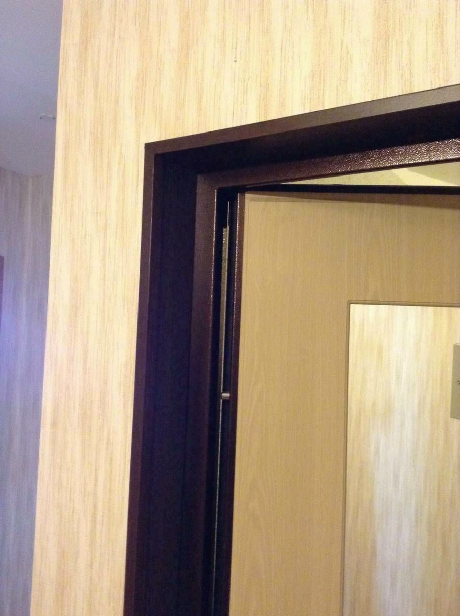 Доборы на межкомнатные двери