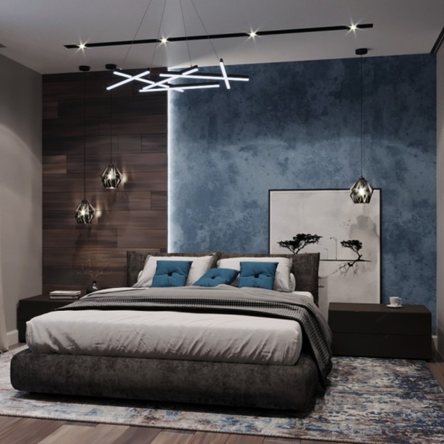 Евросвет 50137/1 (черный)