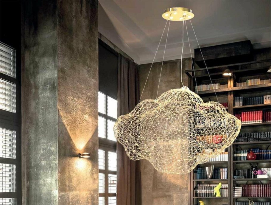 Newport Light 15211s люстра