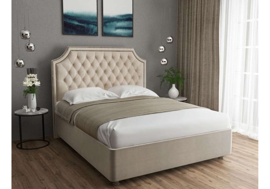 Кровать Орматек Soft 160x200