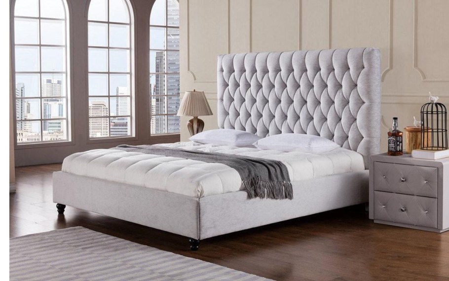 Кровать SLEEPART Рим 180x200