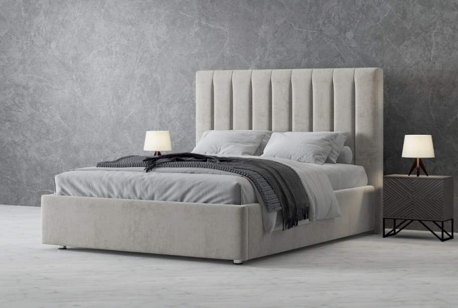 Кровать Николь Аскона