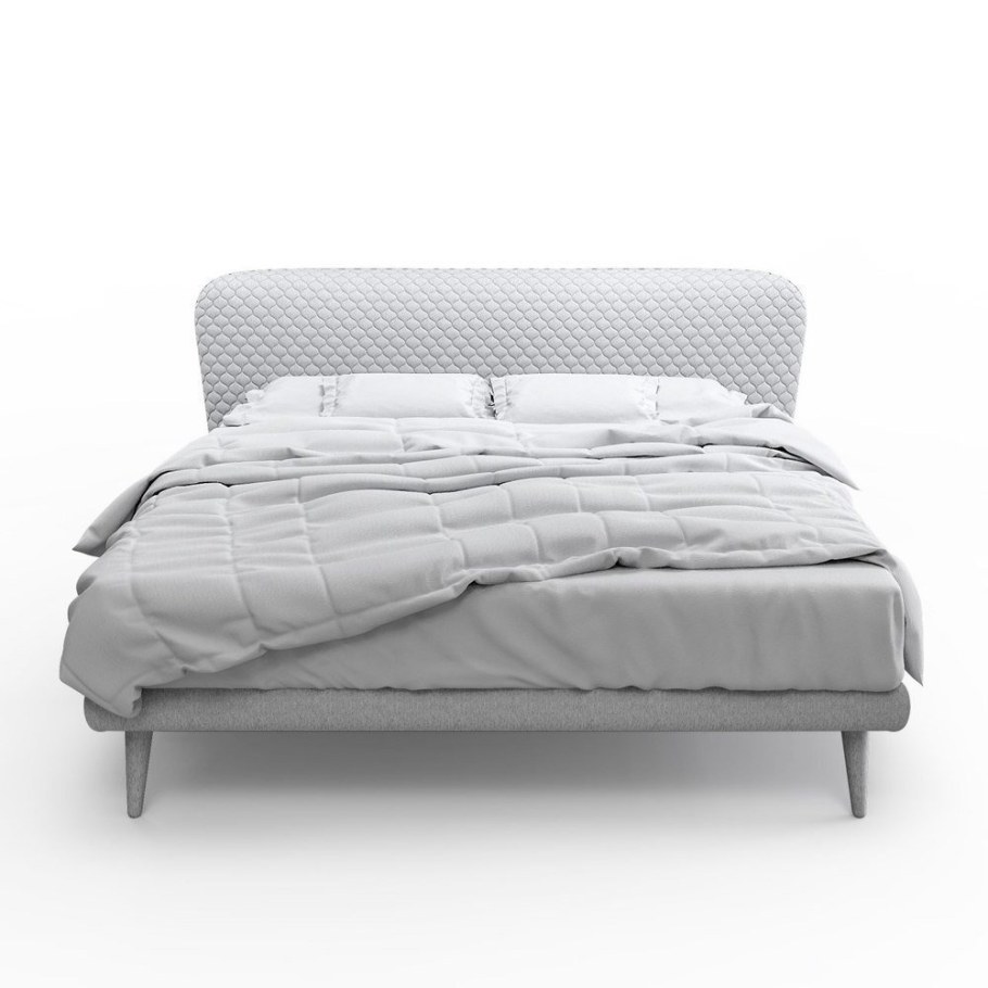 Кровать Клэр 160х200