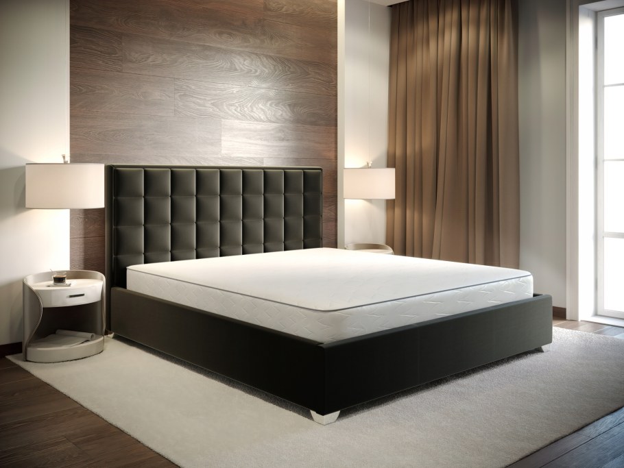 Кровать Rino 180х200