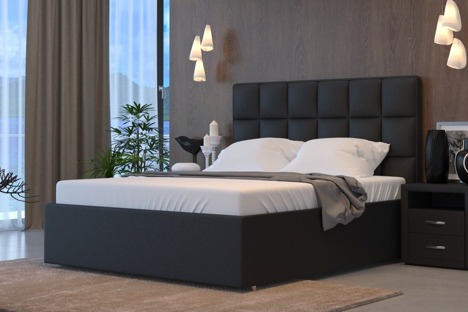 Кровать двуспальная 160х200 Хоф