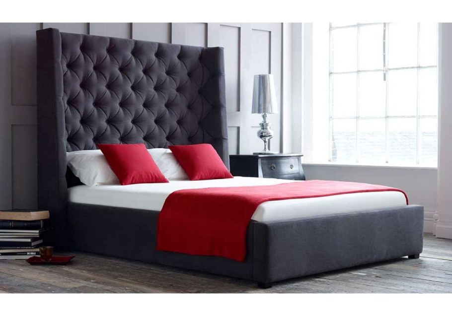 Кровать SLEEPART Рим 180x200