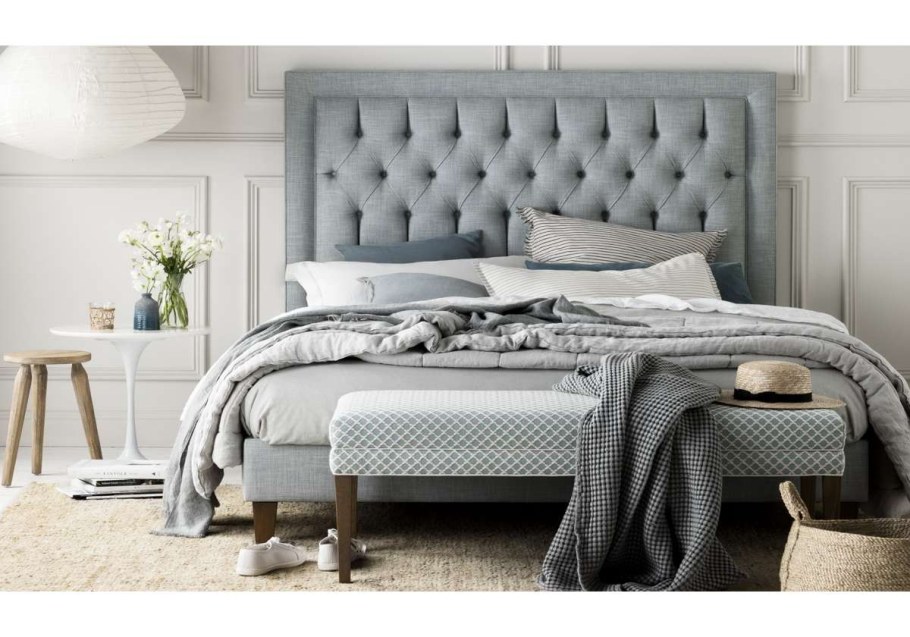 Кровать SLEEPART Флор 160x200