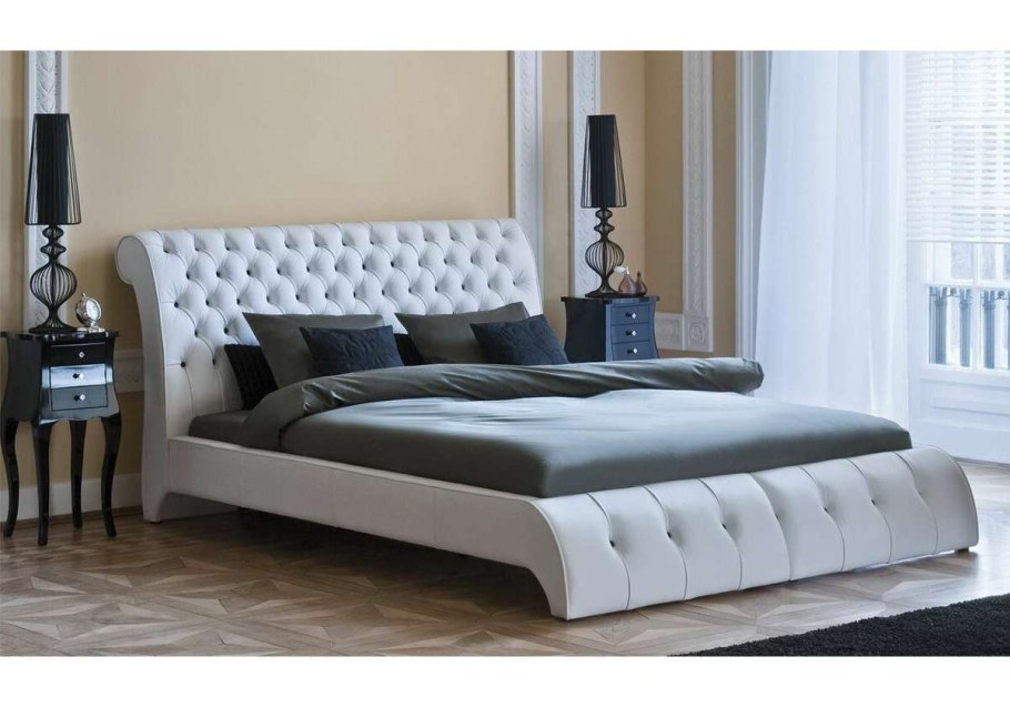 Кровать SLEEPART Челси