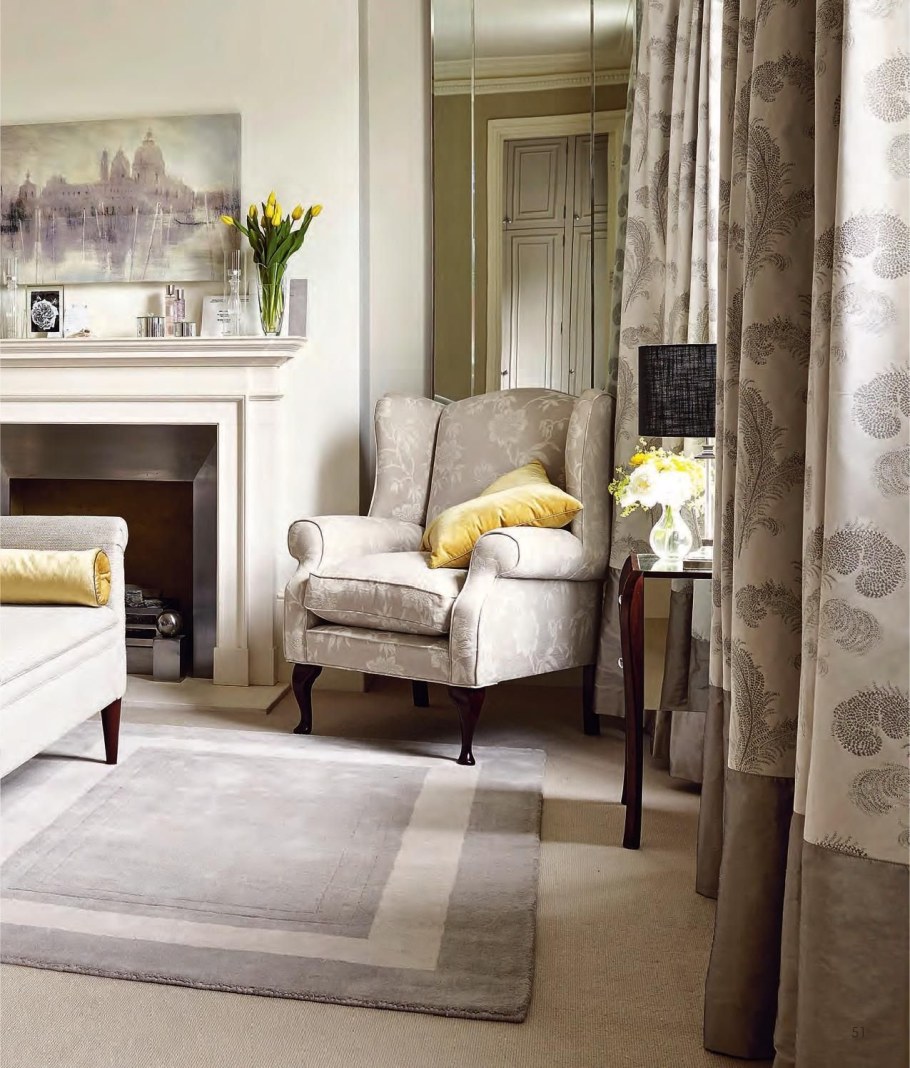 Лаура Эшли ковры