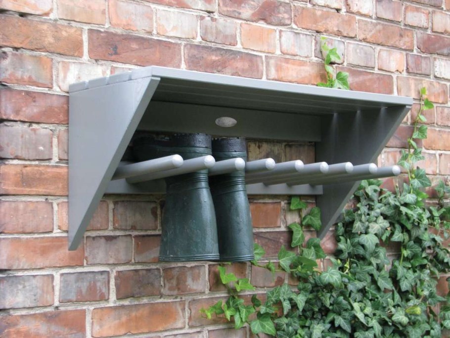 Полезные приспособления для дачи