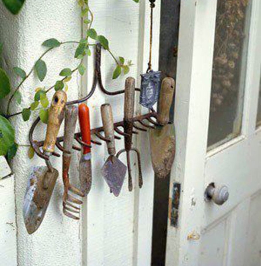 Приспособы для дачи